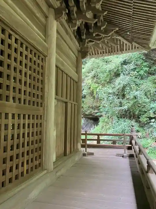 妙本寺(神奈川県)