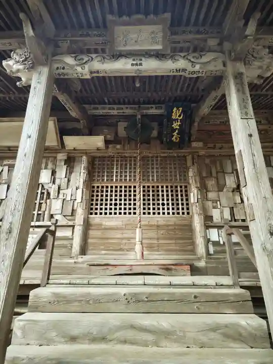 大蔵寺(福島県)