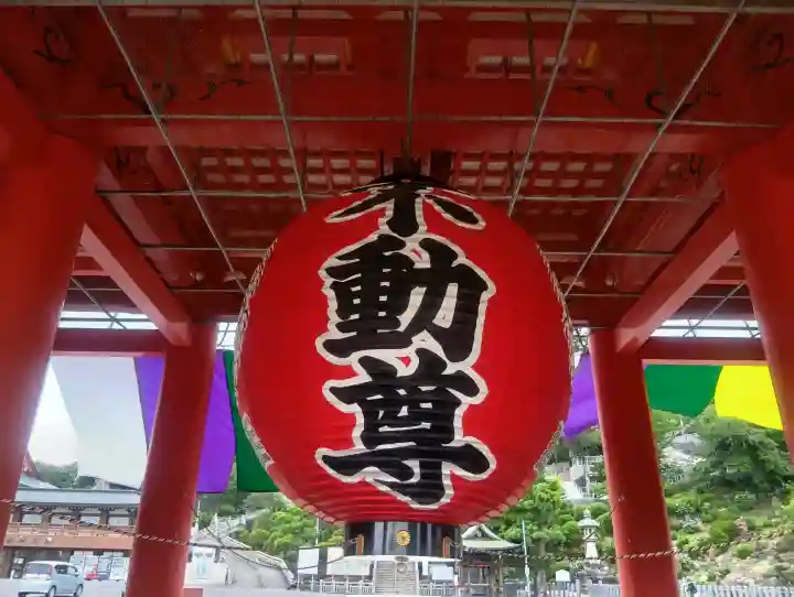 成田山名古屋別院大聖寺(犬山成田山)(愛知県)