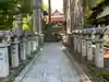 山中浅間神社のその他建物