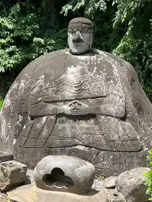 諏訪大社下社春宮(長野県)