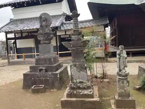 普光明寺(埼玉県)