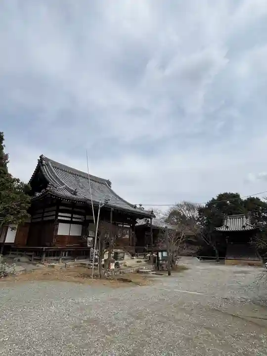 大日寺(兵庫県)