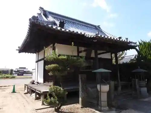 一宮寺(香川県)