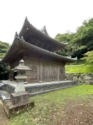 日本寺(千葉県)
