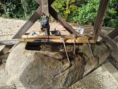 菅芝神社(滋賀県)