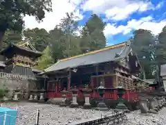 日光東照宮(栃木県)