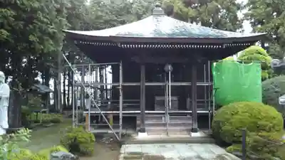 不動院のその他建物