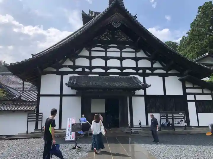 瑞巌寺のその他建物