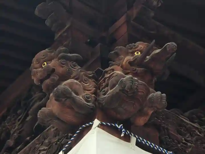 西光寺(長野県)