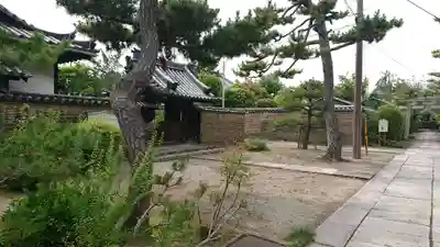 南宗寺のその他建物