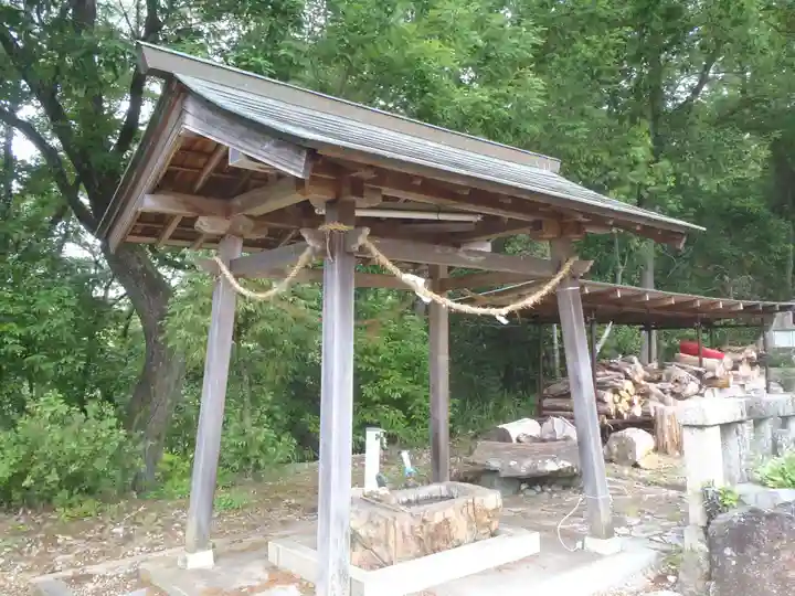 稲荷神社(岐阜県)