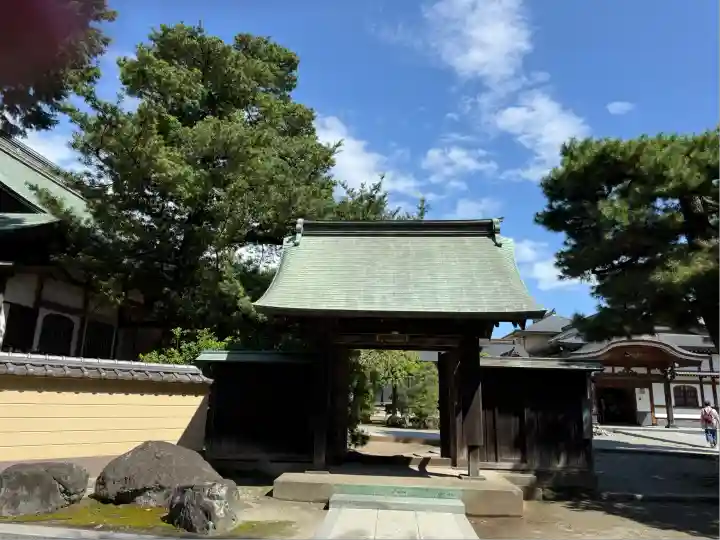 勝福寺(神奈川県)