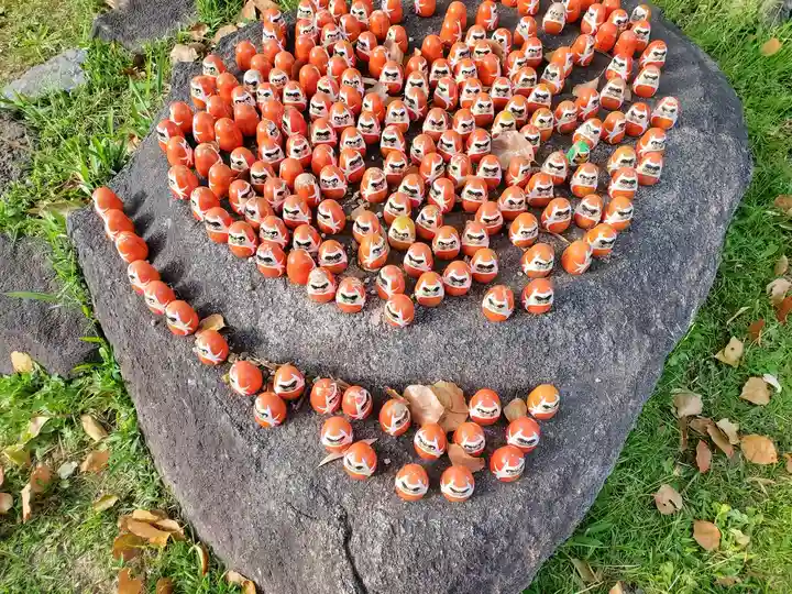 大安寺のその他建物