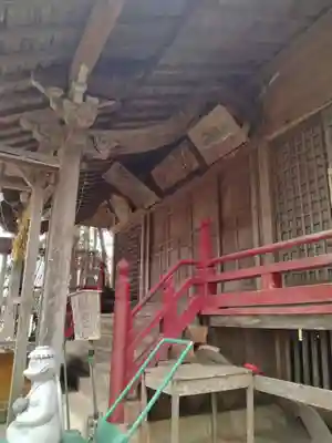 磯良神社(宮城県)