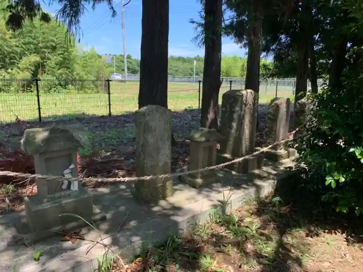 皇大神宮(千葉県)