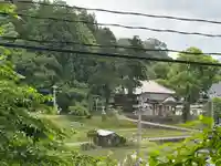 法庭神社本宮(兵庫県)