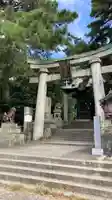 琴彈八幡宮(香川県)