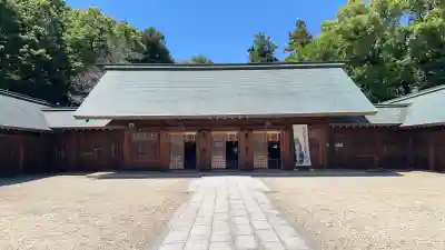 滋賀県護国神社(滋賀県)