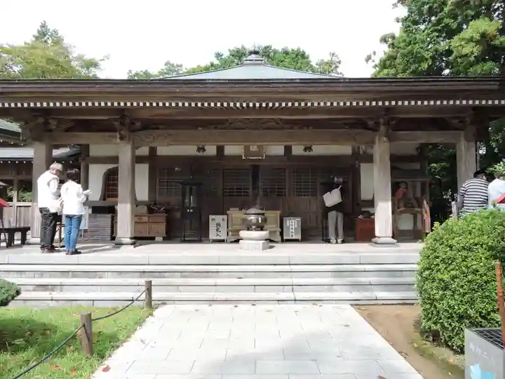 観自在寺(愛媛県)