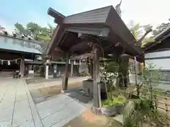 意富比神社(千葉県)