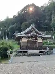 霊泉寺(岐阜県)