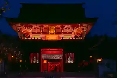 富士山本宮浅間大社(静岡県)