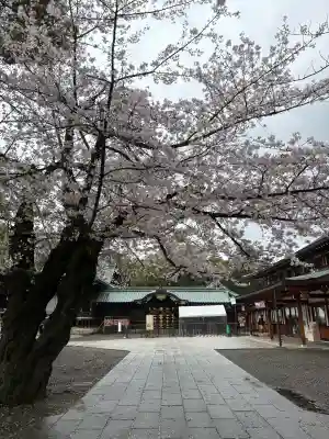 靖國神社(東京都)