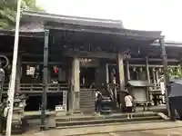 青岸渡寺(和歌山県)