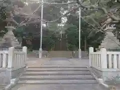 御祖神社の建物その他