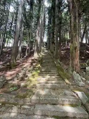 雲峰寺(山梨県)