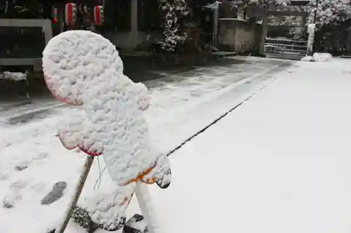 くまくま神社(導きの社 熊野町熊野神社)のその他建物