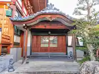 興西寺のその他建物