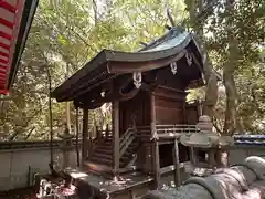 南近義神社(大阪府)