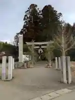 黒沼神社(福島県)