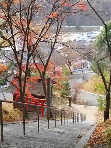 御霊神社のその他建物