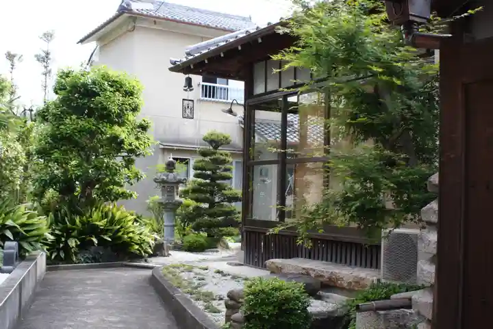 永徳院(京都府)