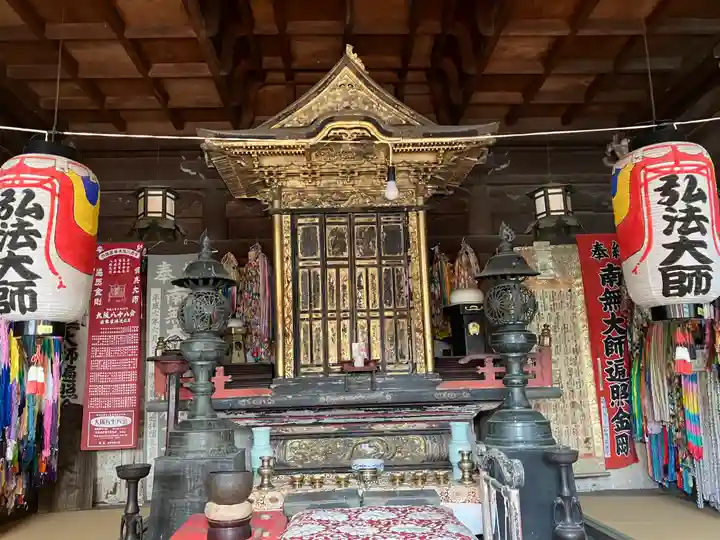 金剛宝寺(紀三井寺)(和歌山県)