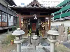 法清寺(大阪府)