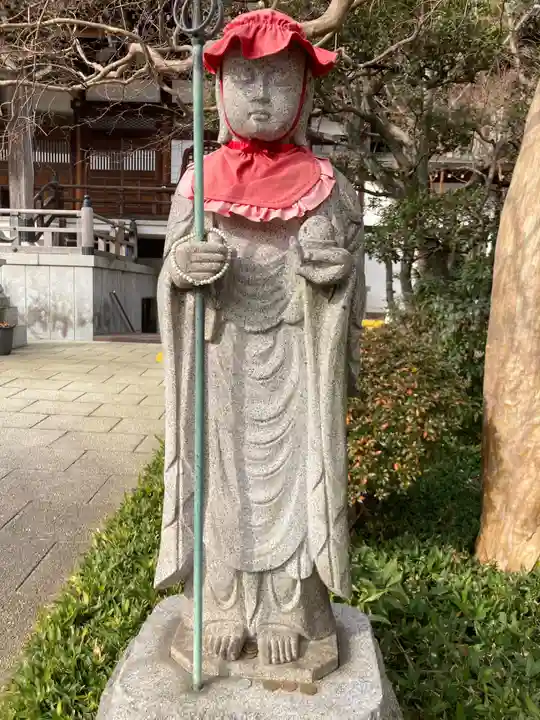 定光寺(神奈川県)