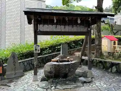 王子神社(徳島県)