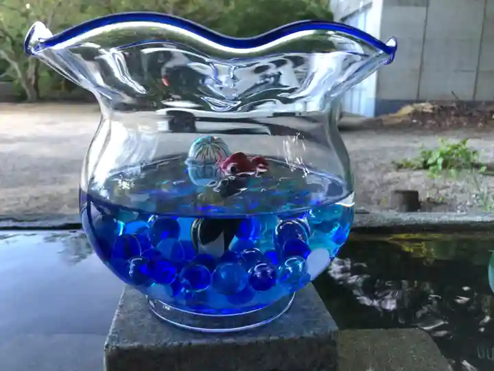 宇佐八幡神社のその他建物