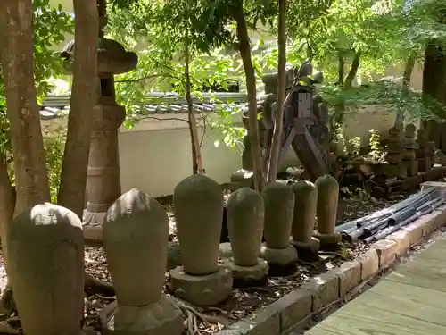 東福寺(東京都)