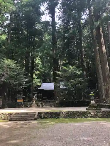 室生龍穴神社(奈良県)