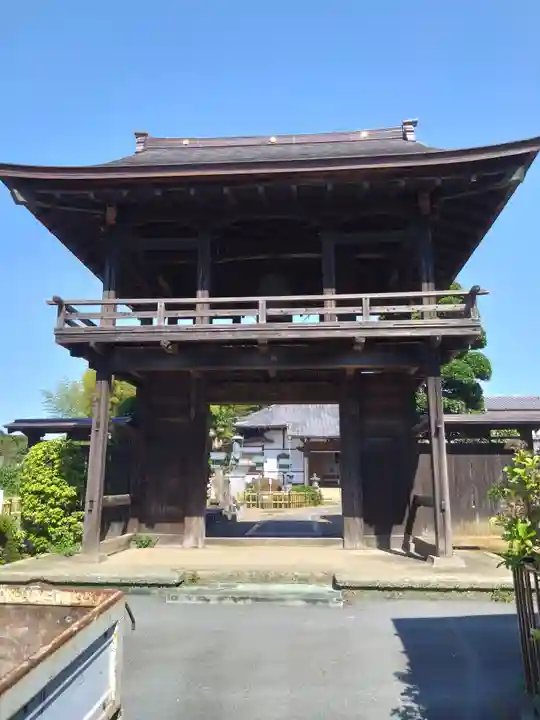 総持院(埼玉県)