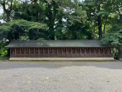 一之宮貫前神社(群馬県)