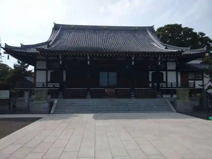 長松院(茨城県)