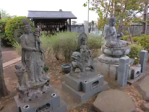 多聞院(東京都)