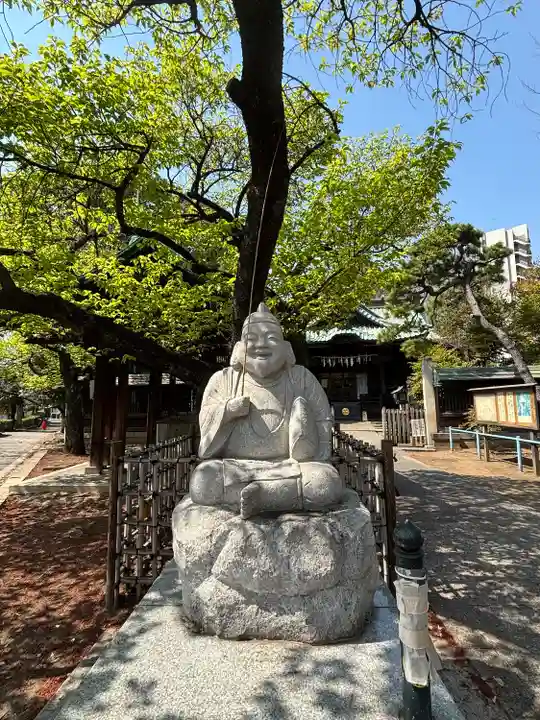 荏原神社(東京都)