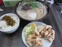 菅原神社(福岡県)